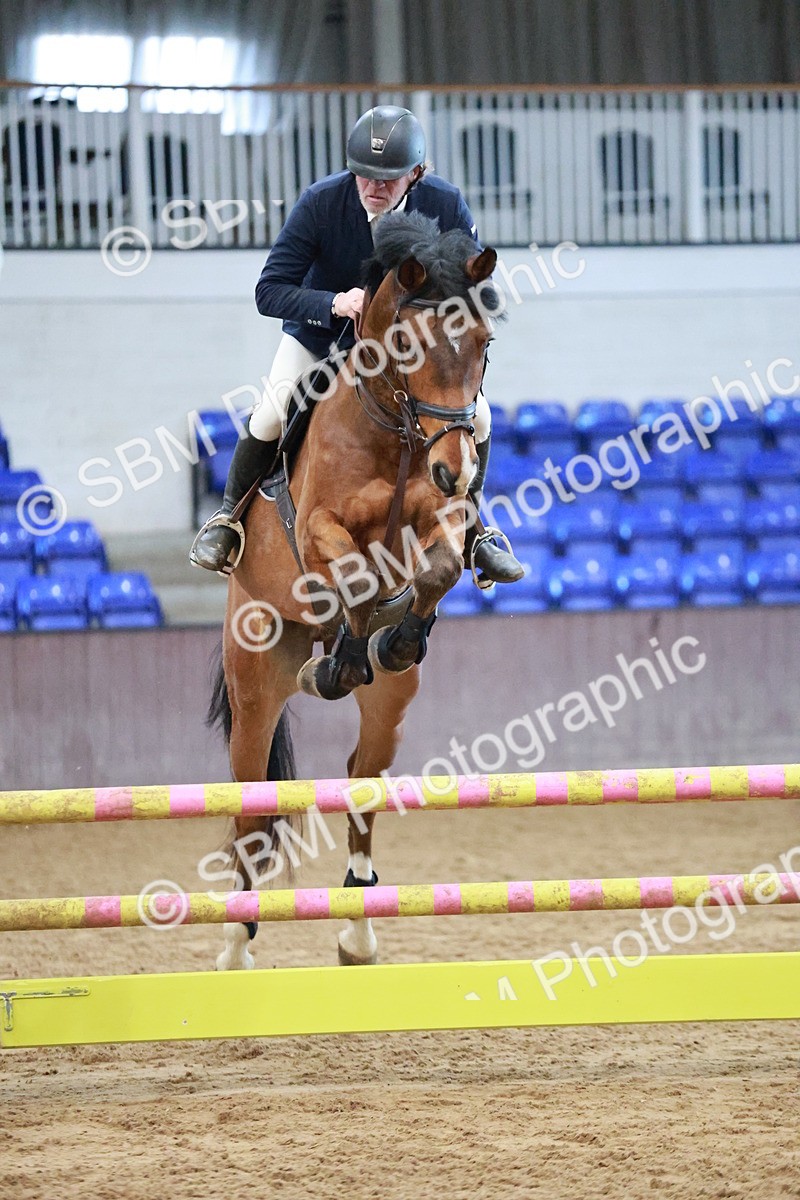 SBM_000361 - Class 2 - Senior British Novice 90cm