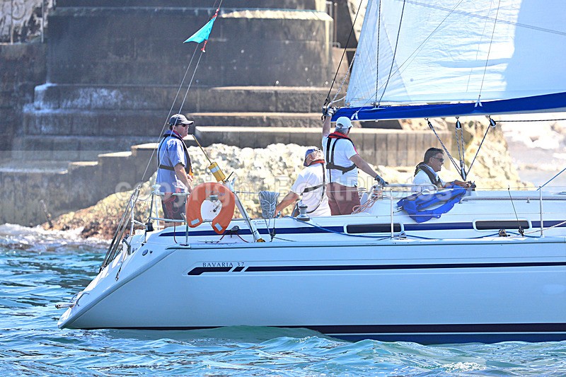 180707 EASY TIGER GBR9521T 1Y3A9144 - ROUND THE ISLAND 2018