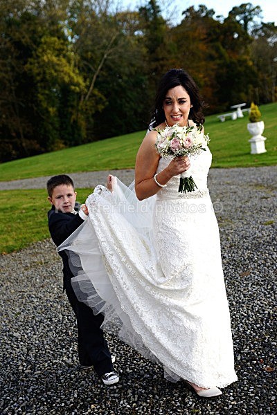 322 - Martinand rebecca Wedding