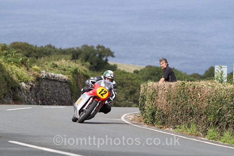 FOM_9597 - Bennetts 500cc Classic TT Race