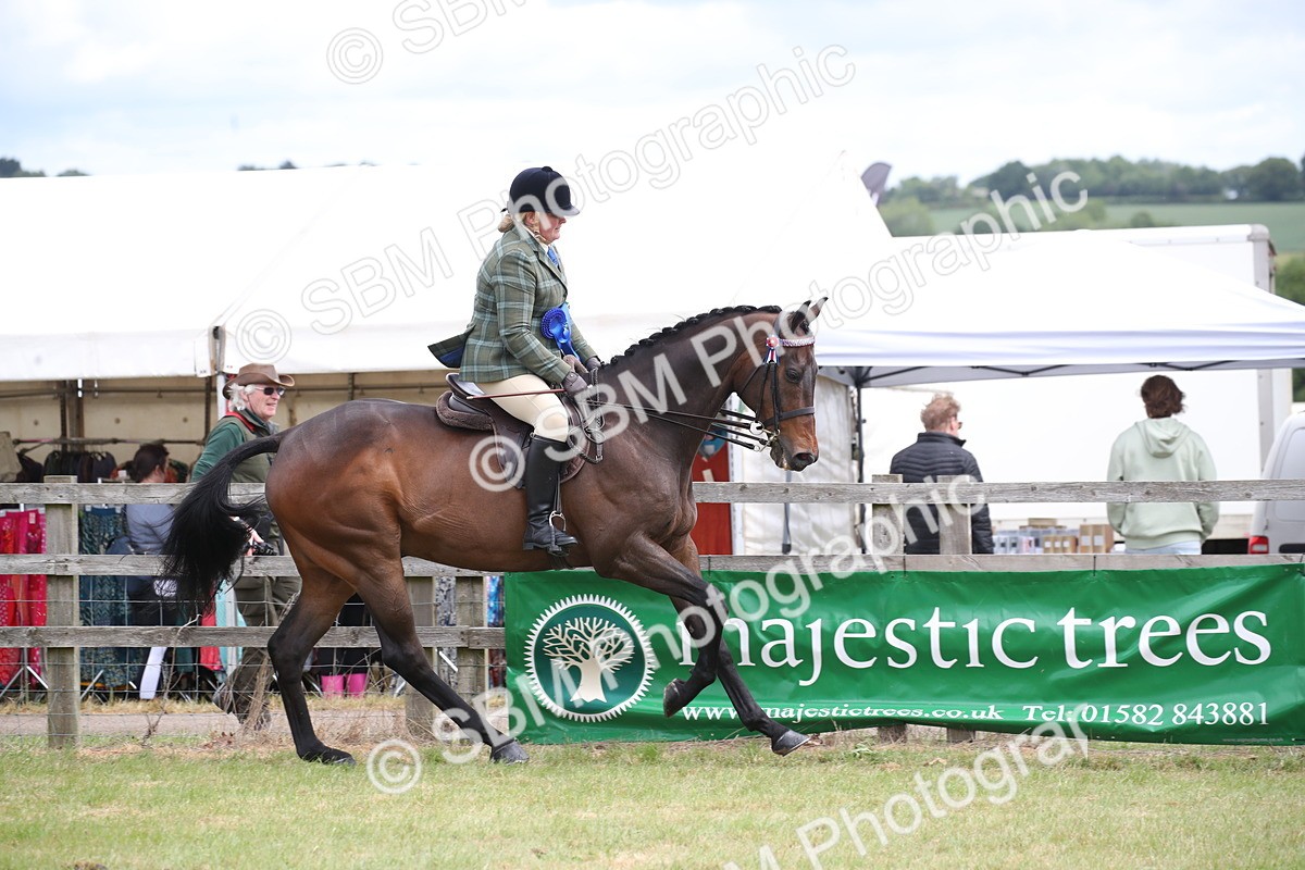 SBM_14259 - Class 113-114 - Retraining of Racehorses Ridden