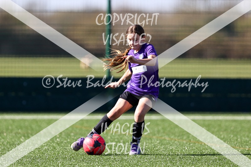 1DX31028 - 2026-03-21 FC Abbey Meads U12 Grey Girls V Swindon Spitfires FC U12