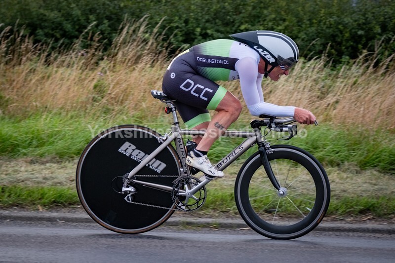 DSCF3667 - Darlington CC TT 6/8/25