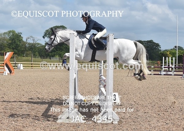 JAC_4345 - CLASS 3 Senior British Novice/ 90cm Open