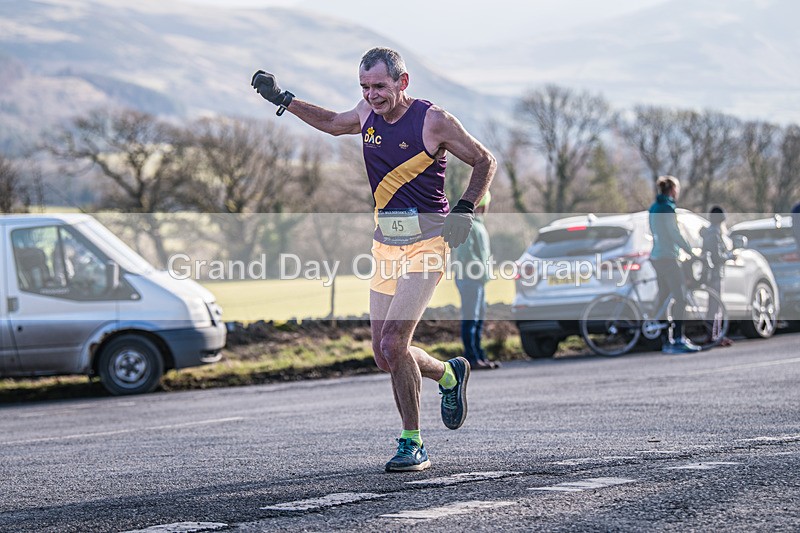 North Lakes-1193 - North Lakes 10K & Half Marathon Sunday 9th February 2025