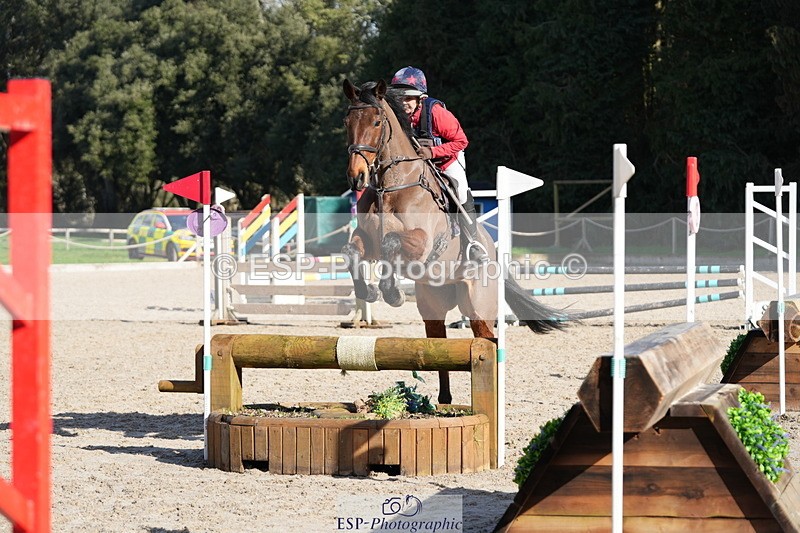 260228A-113059-00592 - Cls 2, 80cm Start to 1pm