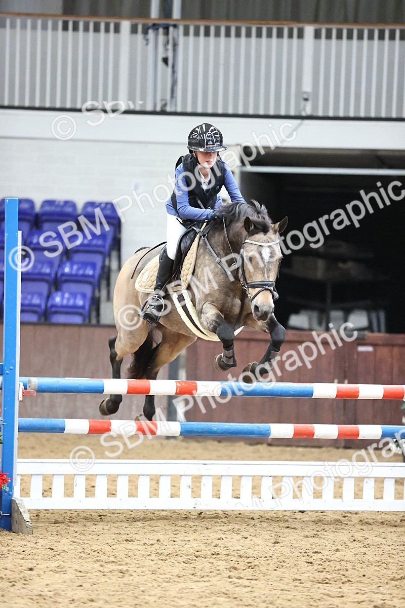 SBM_001643 - Class 3 - Springboard 128cm 138cm Restricted handicap 85cm 95cm