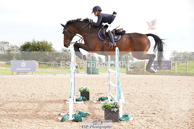 241004A-152104-00953 - Fri 04 Snr Fox & 1.20m Open