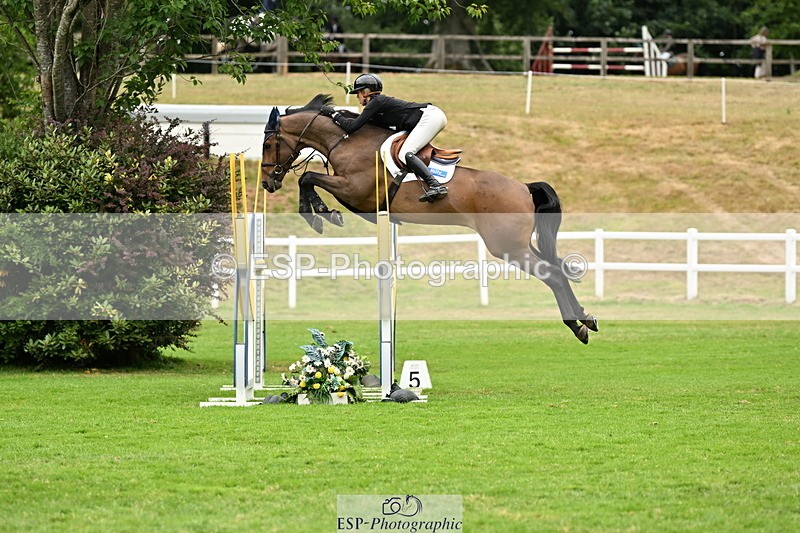 250705A-140455-14911 - Cls 31 Snr 1.35m Grand Prix