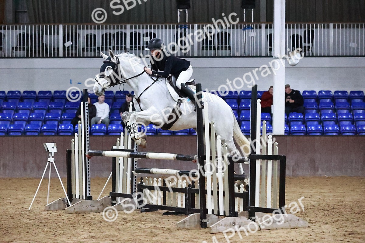 SBM_002672 - Class 7 - Show Jumping 1.00m