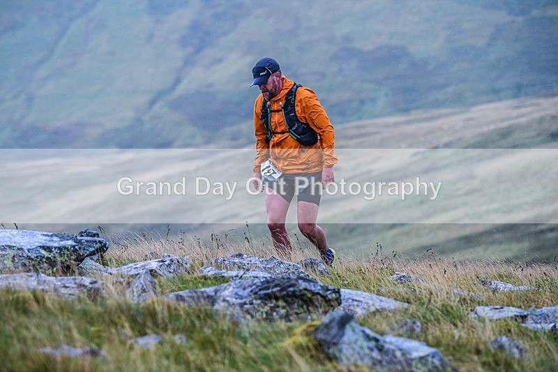 Matterdale-601 - Kong Matterdale Horseshoe Fell Race Saturday 20th August 2022