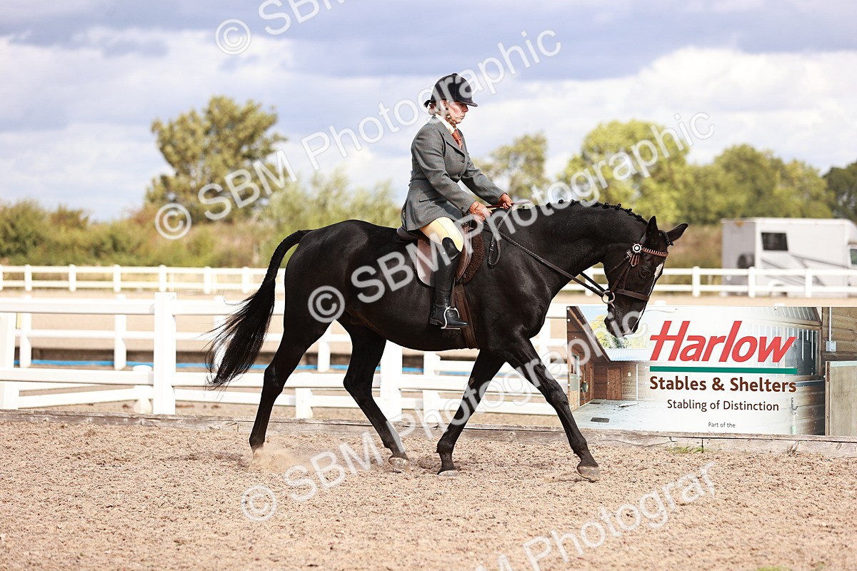 SBM_14262 - Class 408 - Grassroots Ridden -Walk & Trot