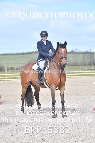 BPP_5382 - CLASS 4  British Novice/ 90cm Open