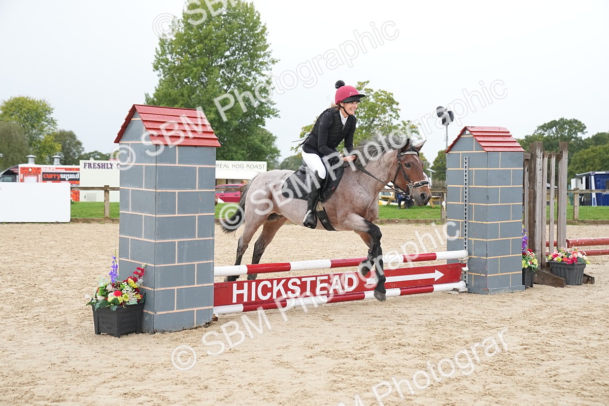 SBM_01430 - J54 - Clear Round 50cm