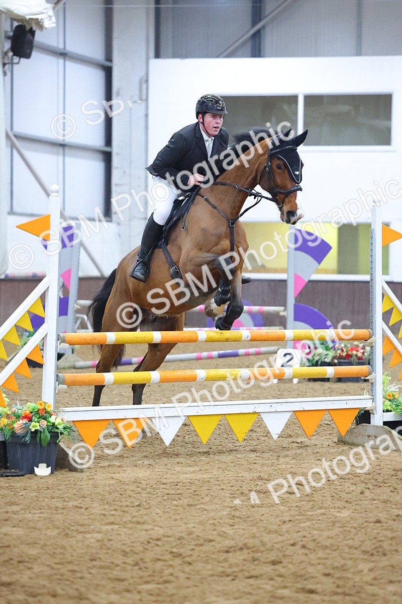 SBM_001550 - Class 14 - Nupafeed Supplements Senior Discovery/ 1m Open - First Round (1.00m)