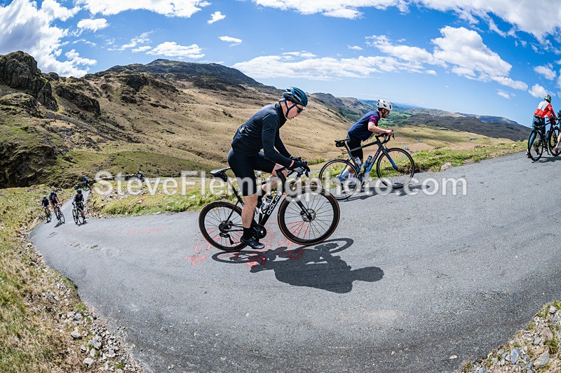133251 - Hardknott Pass Camera 2 13.00-14.00