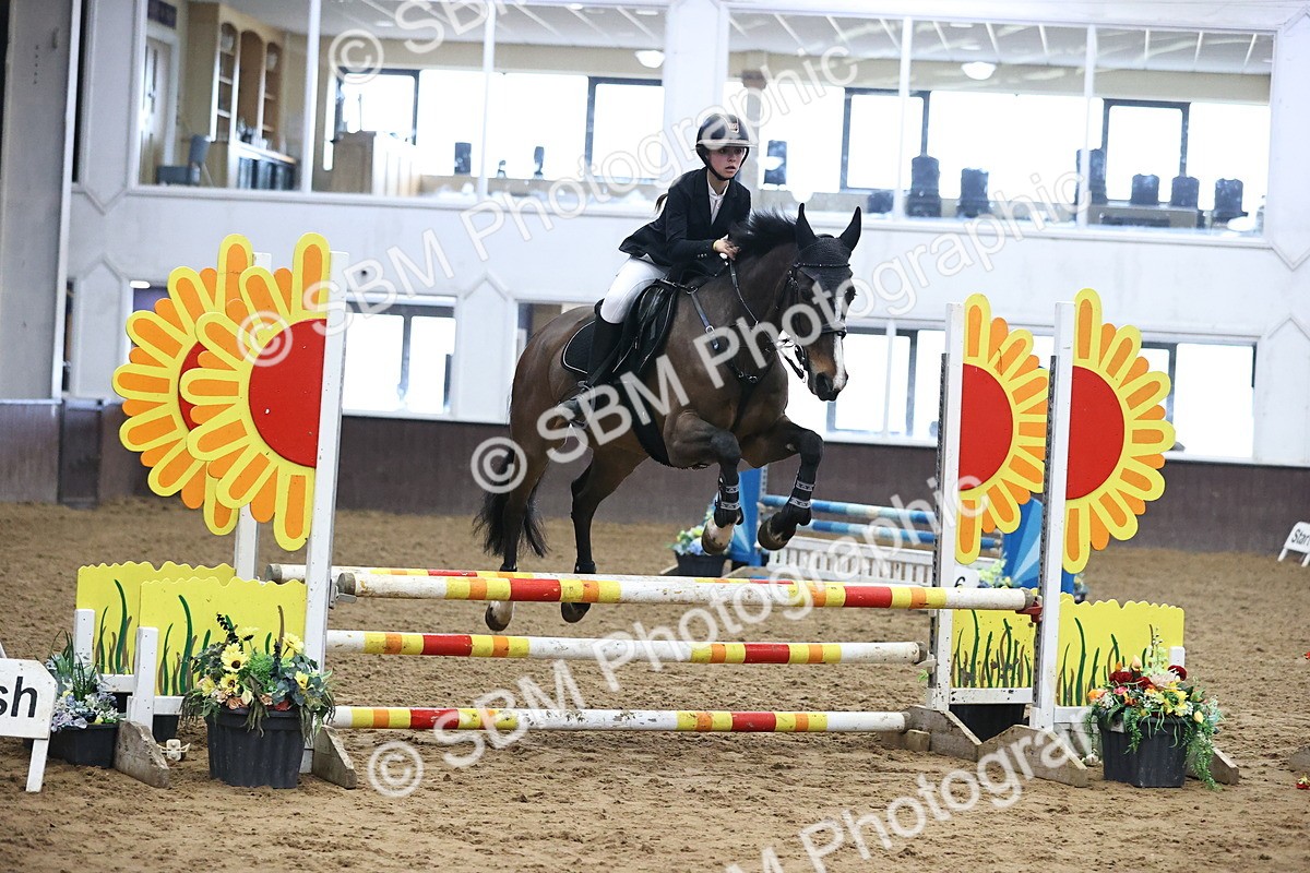 SBM_006379 - Class 19 - Clear Round