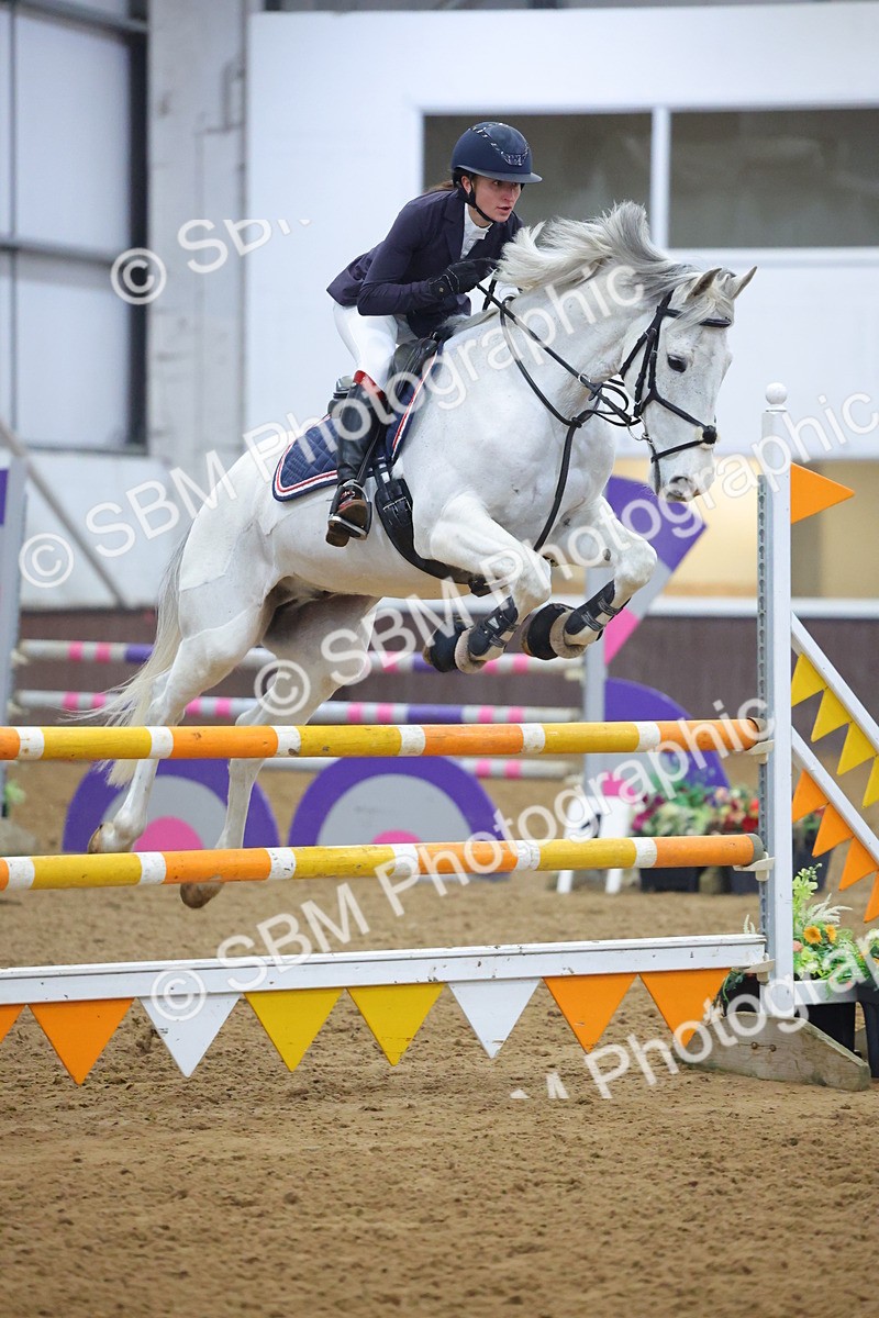 SBM_002631 - Class 16 - The WB Equiline Star Championship Qualifier (1.10m)