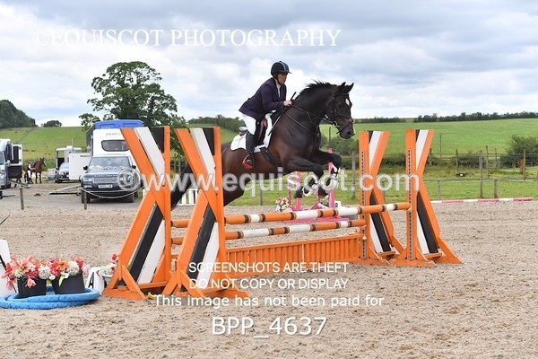 BPP_4637 - CLASS 3 Senior BritishNovice/ 90cm Open