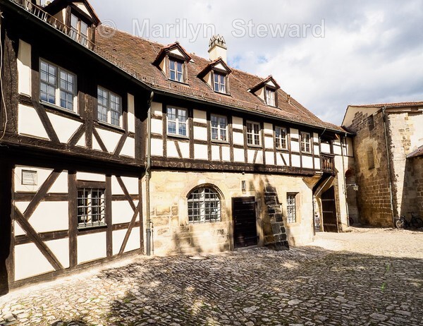 Bamburg-31 - Amsterdam to Budapest