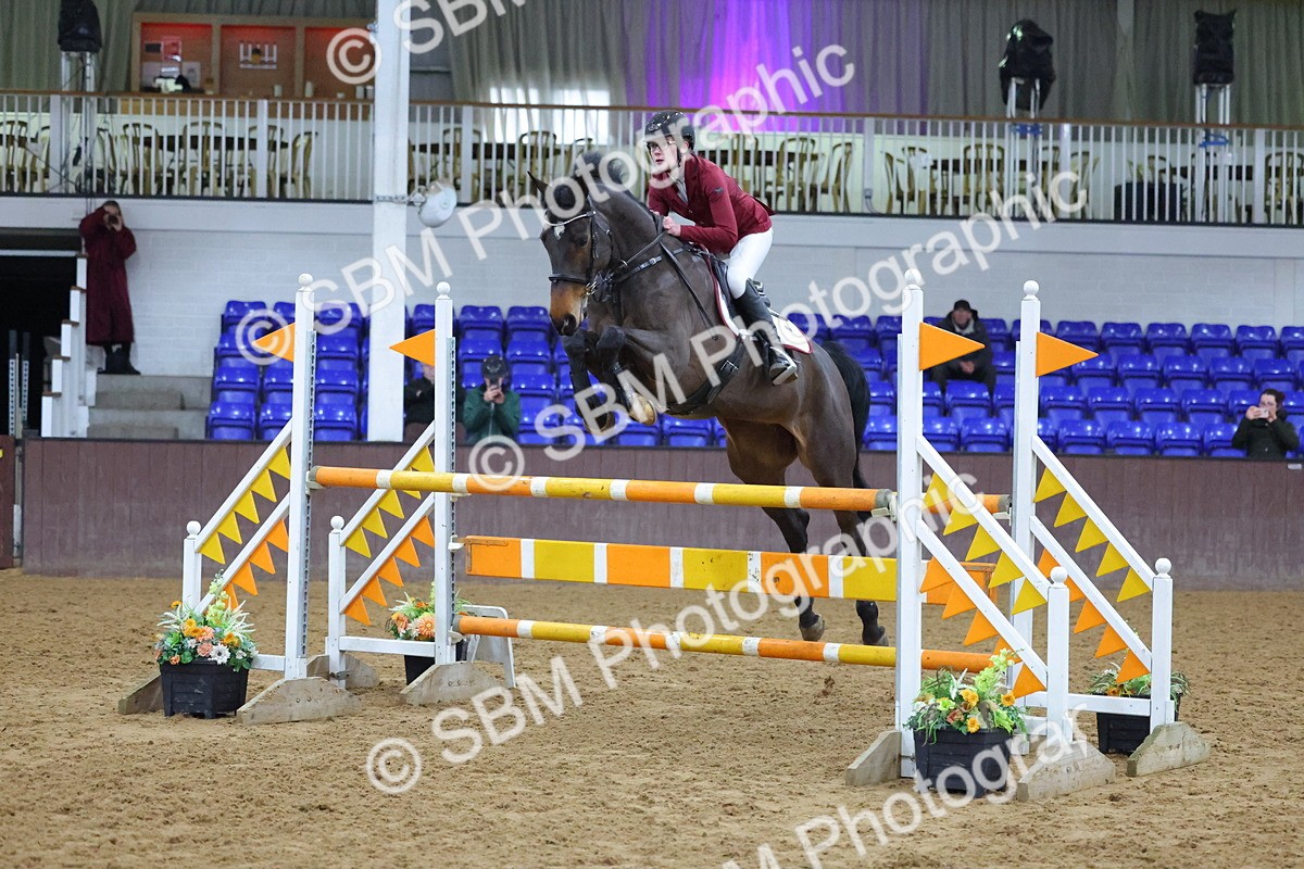1I0A5469_Class 10 - Senior Foxhunter - 120m - Cart - Blythe