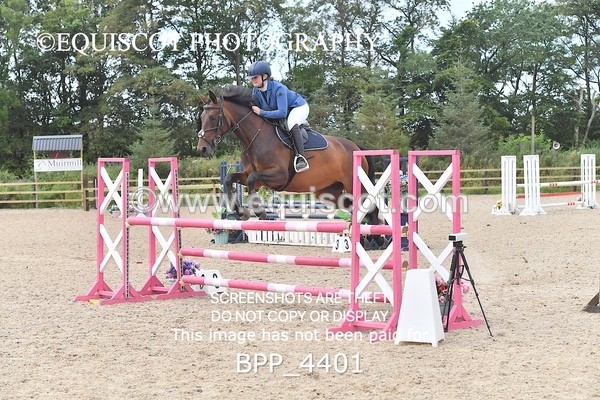 BPP_4401 - CLASS 13 SUN Senior Discovery/ 1m Open