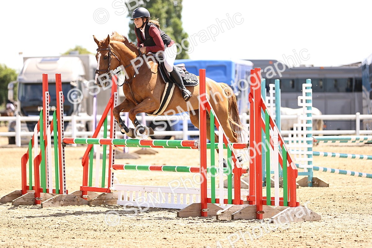 SBM_000558 - Class 4 - Senior Discovery - 1.00m