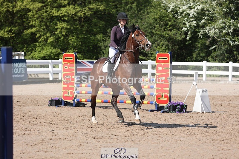 250509-104123-06007 - Cls 19 Snr Discovery and 1m Open