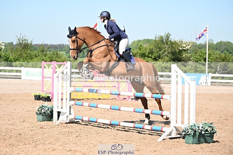 250510-102957-10247 - Cls 20 Snr Discovery and 1m Open