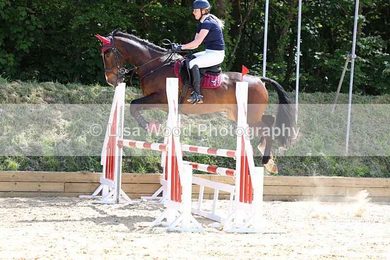 3E7A6217 - Class 5: Senior Discovery/1m open