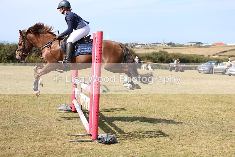 3E7A9384 - Class 4: 80cm