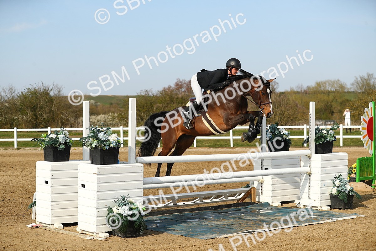 SBM_001621 - Class 6 - National 1.30m 1.40m