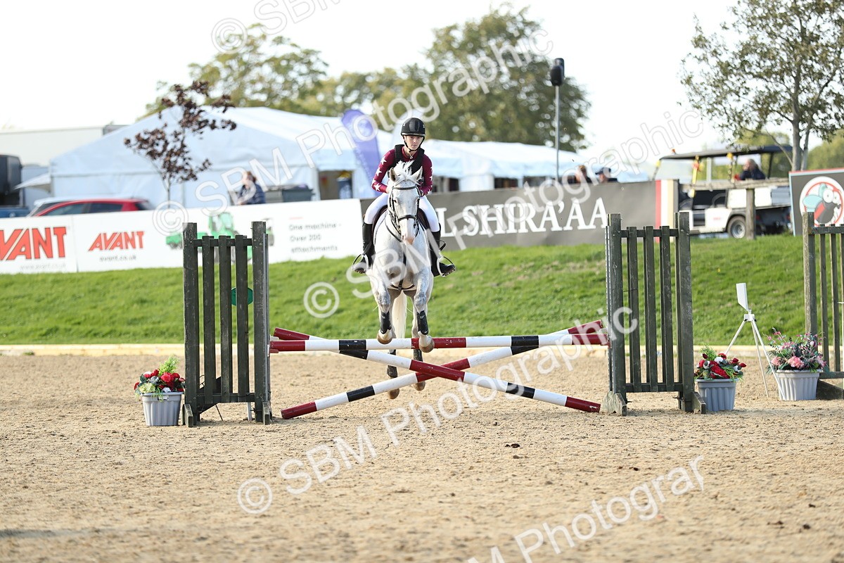SBM_30280 - E11 - Eventers Challenge 80cm Championship