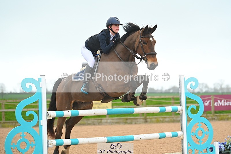 240316A-123121-03465 - Cls 15 Snr Foxhunter