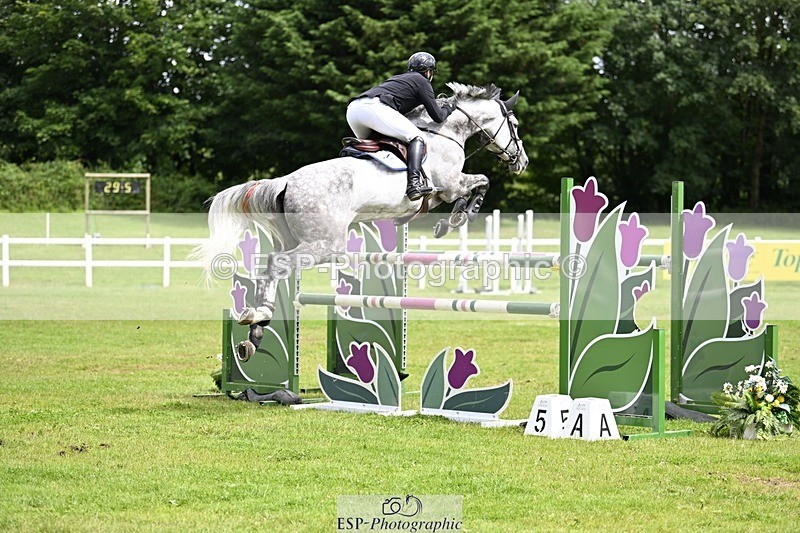 240711-115643-26780 - Cls 117 HOYS Grade C Quali 1.35m