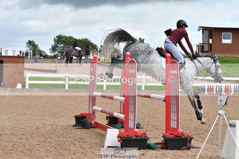 240727A-143543-05658 - Cls 23 95cm Amateur Qualifier