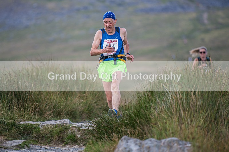 Ingleborough-1054 - Ingleborough Mountain Race Saturday 18th July 2026
