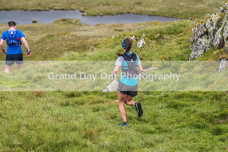 Howtown-215 - Howtown Fell Race Sunday 12th June 2022