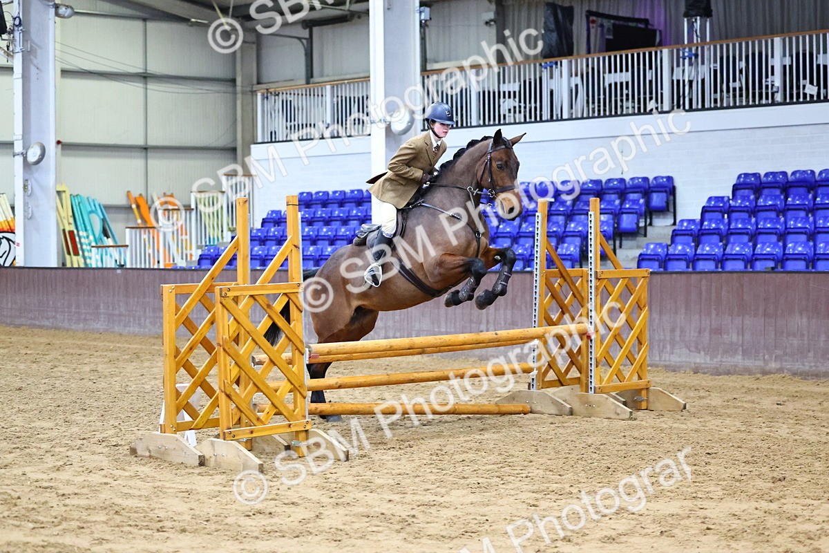 SBM_003552 - Class 37 - 80cm Training Stakes
