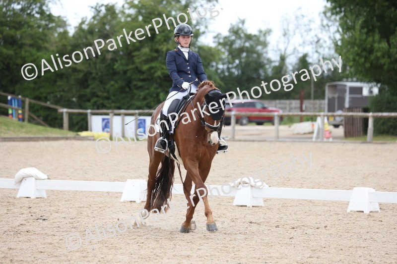20250604-0622 - Class 4 - Novice 6