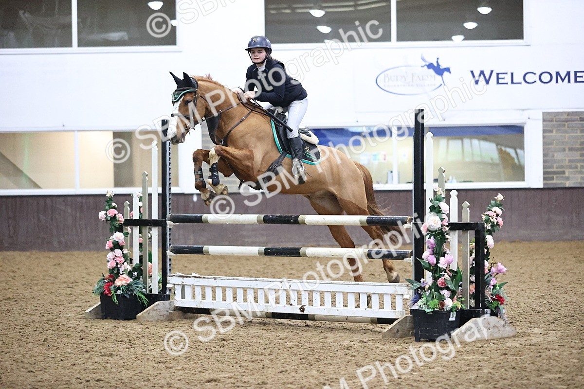 SBM_007637 - Class 23 - Senior Newcomers - 1.10m