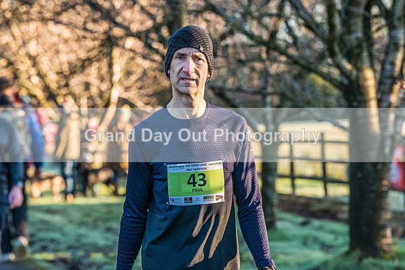 North Lakes Half Marathon  10k-17 - North Lakes Half Marathon & 10K Road Races Monday 2nd January 2023