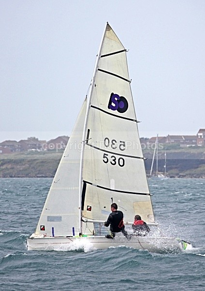 090606 530 IMG_8962 - Sailboats - monohull