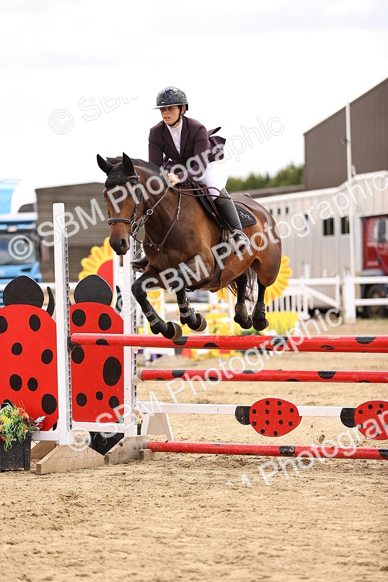 SBM_013450 - Class 14 - Senior Discovery - 1.00m Open