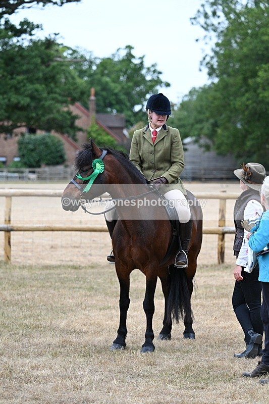 WJ7_0722 - Class 6 Ridden Mountain and Moorland