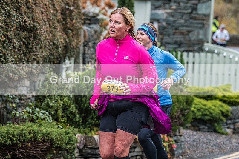 Derwentwater-928 - Derwentwater 10 Mile Road Race Sunday 2nd November 2025