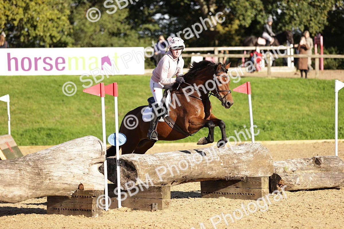 SBM_12139 - E6 - Eventers Challenge 80cm Championship