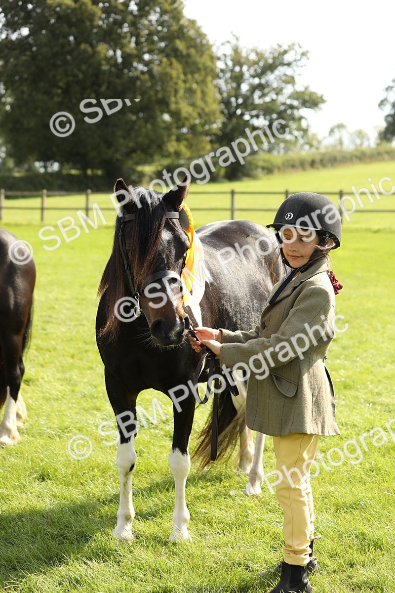 SBM_67873 - S39 - Junior Handler 8  Years & Under