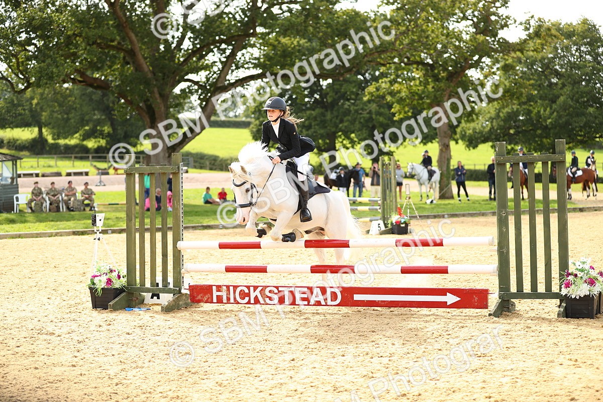 SBM_67274 - J17 - Junior Pony 80cm Championship