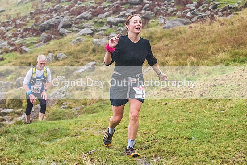 Langdale-732 - Langdale Horseshoe Fell Race Saturday 7th October 2023